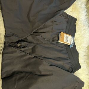 The North Face Black Aphrodite Arise Jogger Pants